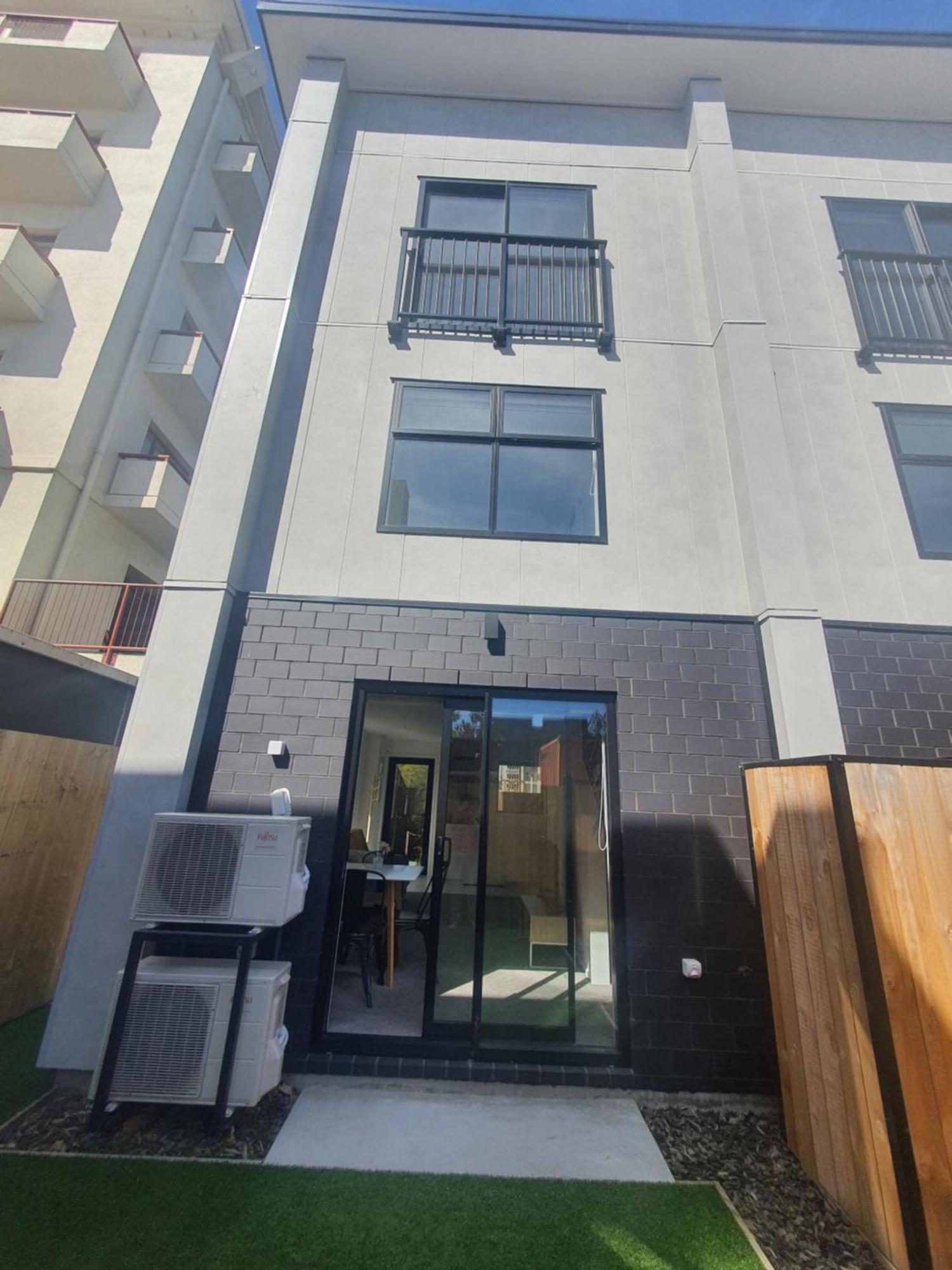 크라이스트처치 Casino, Te Pai, Free Parking, 2Bed 2 Bath 아파트 외부 사진